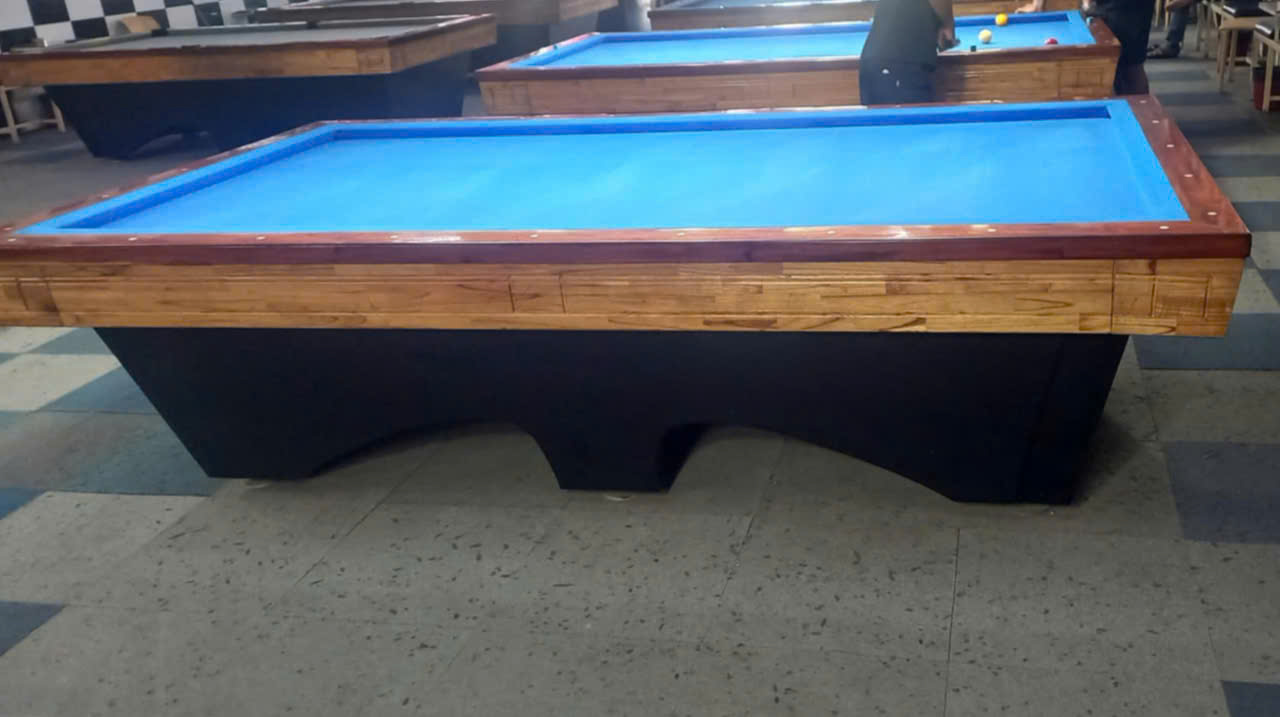 bàn bida giá tốt Vĩnh Long